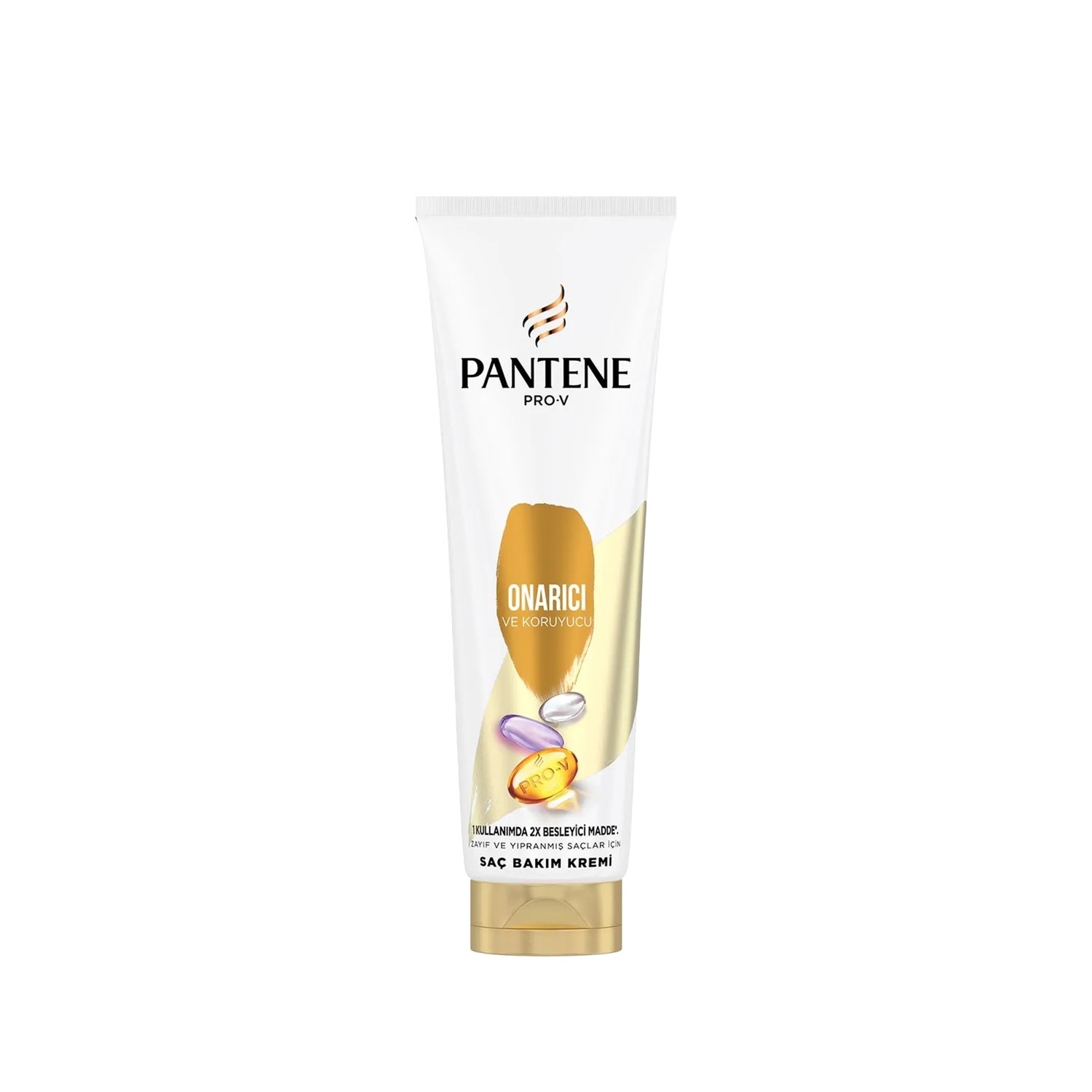 Pantene Pro-V Onarıcı ve Koruyucu Saç Bakım Kremi 275 ml