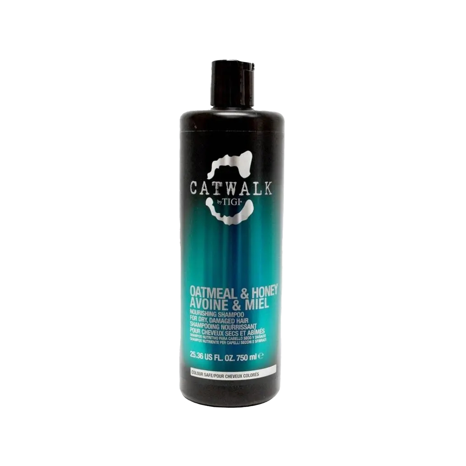 Tigi Catwalk Oatmeal & Honey Nemlendirici ve Onarıcı Krem 750 ml