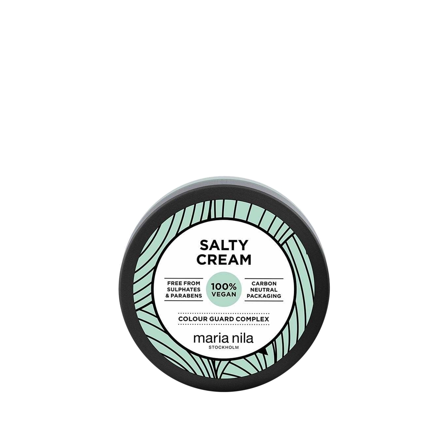 Maria Nila Salty Cream Deniz Tuzu Saç Şekillendirme Kremi 100 ml