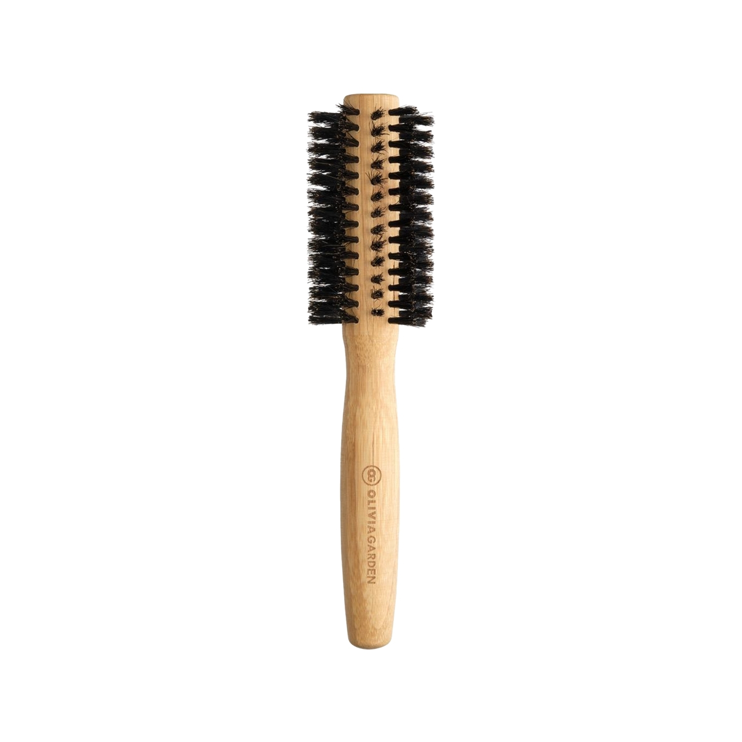 Olivia Garden Bamboo Touch Blowout Boar Saç Fırçası 15 mm
