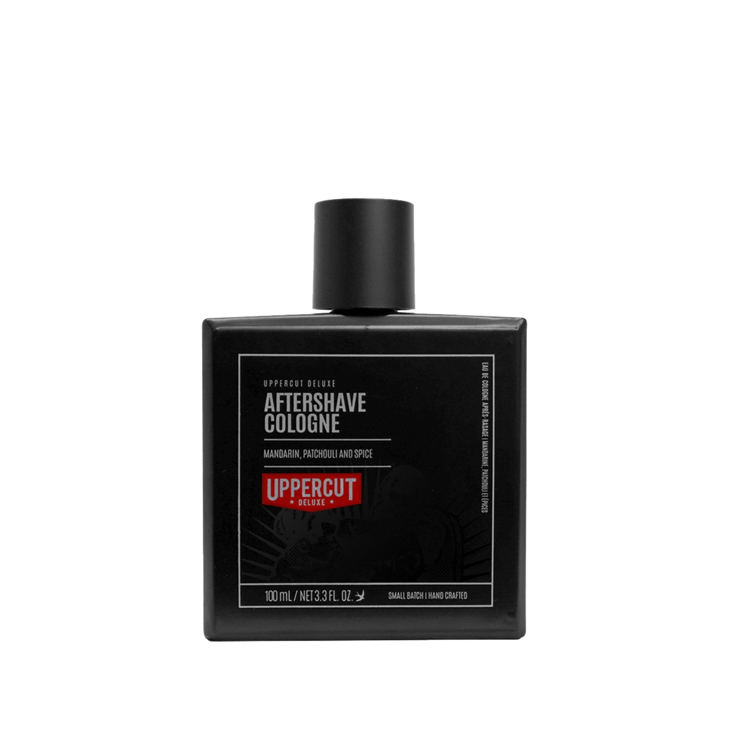 Uppercut Deluxe Aftershave Kolonya 100 ml