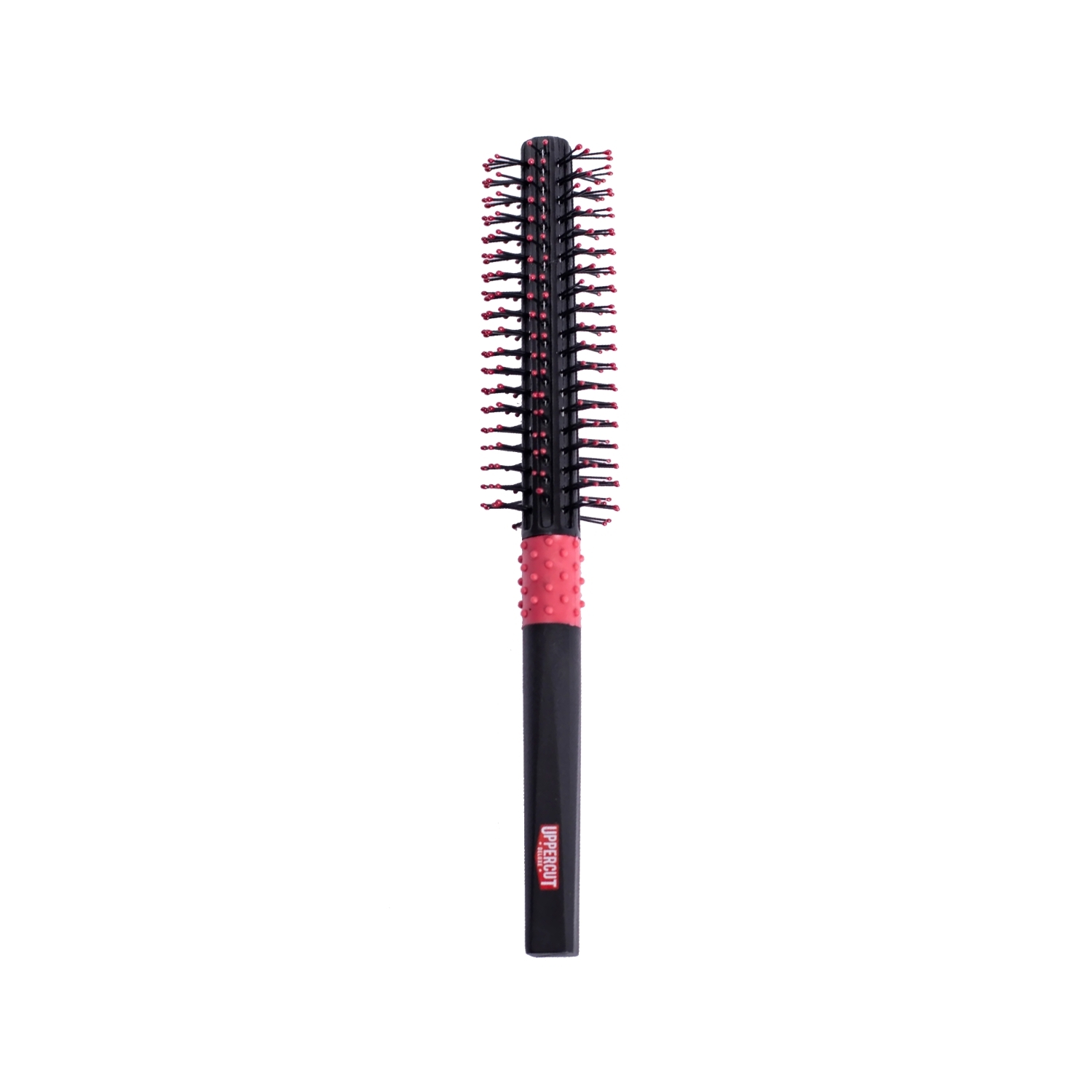 Uppercut Deluxe Quiff Roller Kaymaz Saplı Saç Fırçası