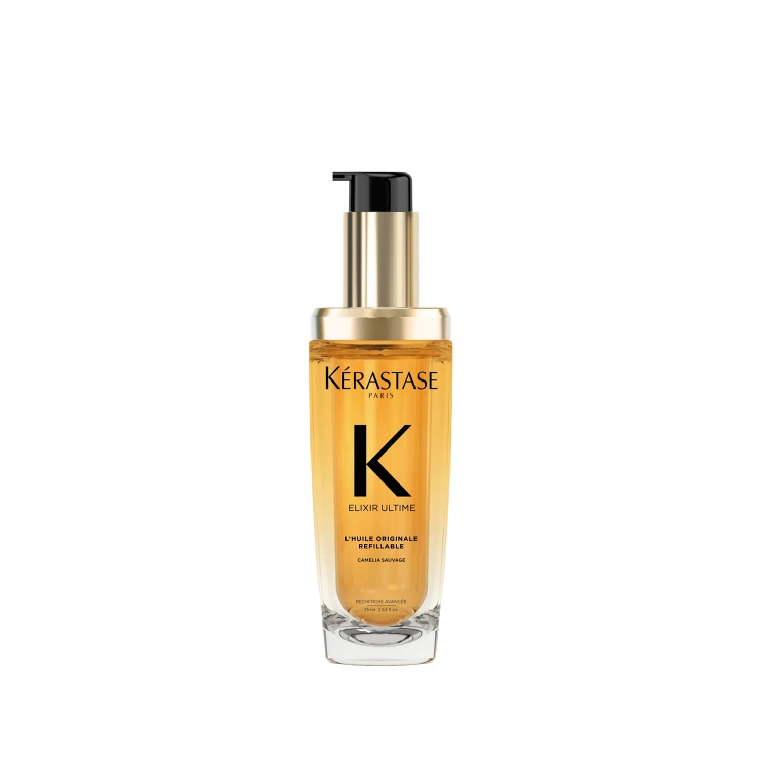 Kerastase Elixir Ultime L'Huile Originale Saç Yağı 75 ml