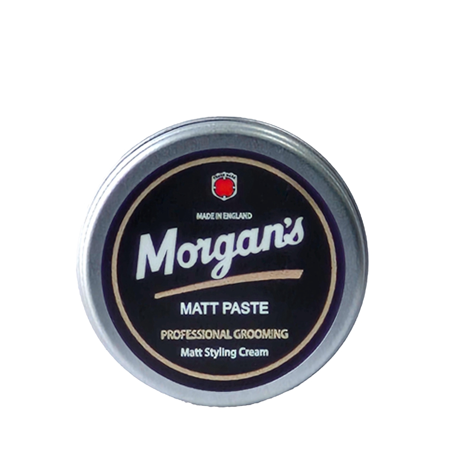 Morgan's Pomade Matt Paste Mat Bitiş Şekillendirici Krem 15 g