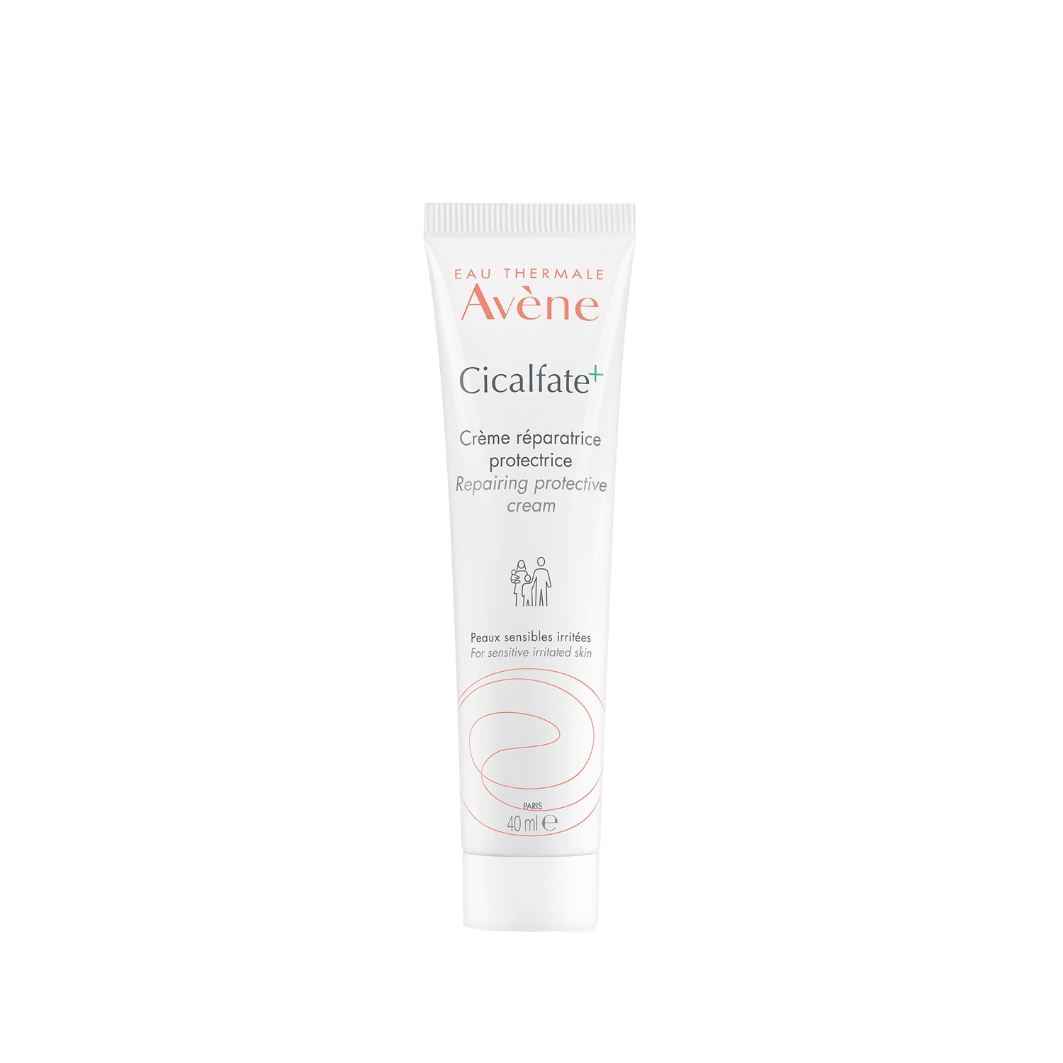 Avene Cicalfate+ Yıpranmış Hassas Ciltlerin Yatışmasına ve Onarılmasına Yardımcı Bakım Kremi 40 ml