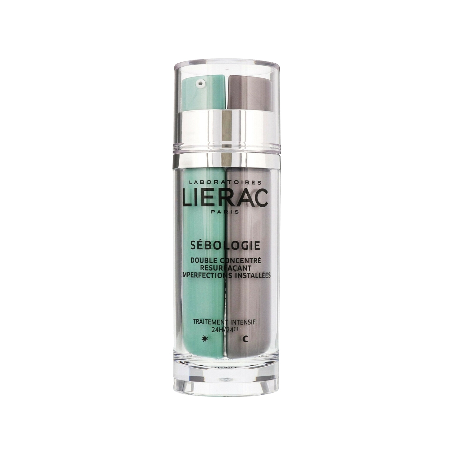 Lierac Sebologie Double Concentrate Imperfections Konsantresi 30 ml