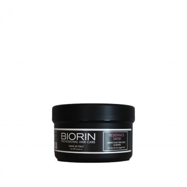 Biorin Resistance Onarıcı Saç Maskesi 500ml