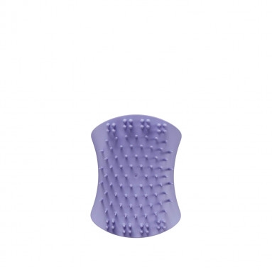 Tangle Teezer Scalp Brush Lavender Life Saç Derisi Masaj Fırçası