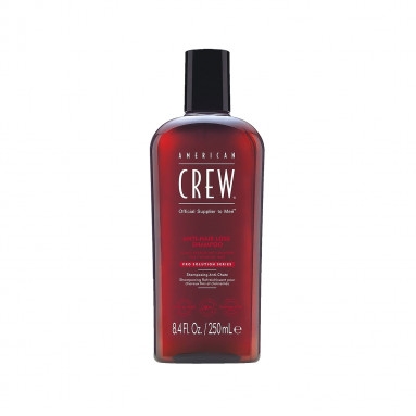 American Crew Anti-Hair Loss Dökülme Önleyici Şampuan 250 ml