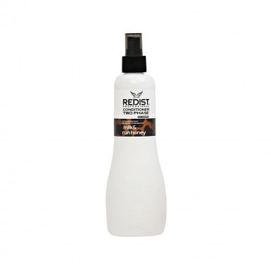 Redist Milk Run Honey Fön Suyu 400ml