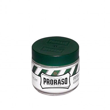 Proraso Okaliptüs ve Mentollü Tıraş Öncesi Kremi 15ml