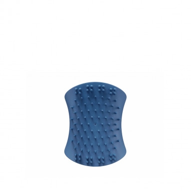 Tangle Teezer Scalp Brush Coastal Blue Saç Derisi Masaj Fırçası