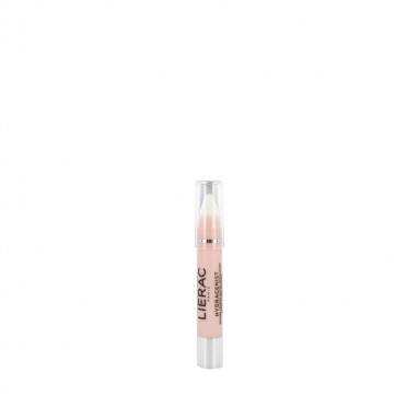 Lierac Hydragenist Lip Balm Colorless Dolgunlaştırıcı Dudak Balmı 3 g