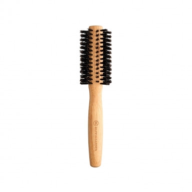 Olivia Garden Bamboo Touch Blowout Boar Saç Fırçası 20 mm