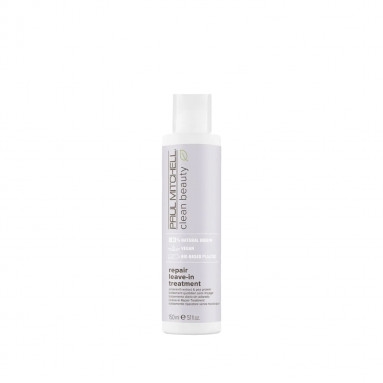 Paul Mitchell Clean Beauty Onarıcı Durulanmayan Bakım Kremi 150ml