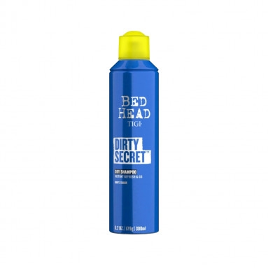 Tigi Bed Head Dirty Secret Dry Shampoo Kuru Şampuan 300 ml