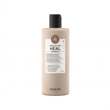 Maria Nila Head & Hair Heal Şampuan 350 ml