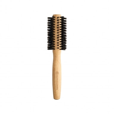 Olivia Garden Bamboo Touch Blowout Boar Saç Fırçası 15 mm