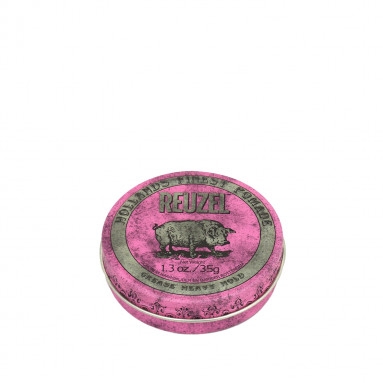 Reuzel Pink Heavy Grease 35 g