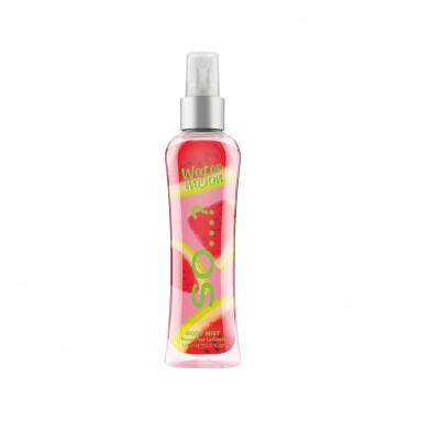 So…? Water Melon Vücut Spreyi 100 ml