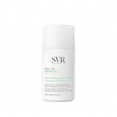 SVR Spirial Roll-On 50 ml