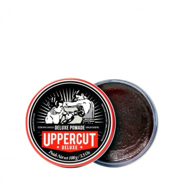 Uppercut Deluxe Deluxe Pomade 100 g