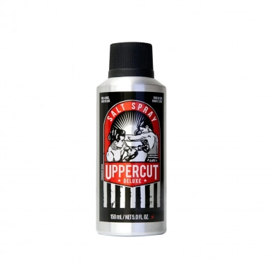 Uppercut Deluxe Salt Spray 150 ml