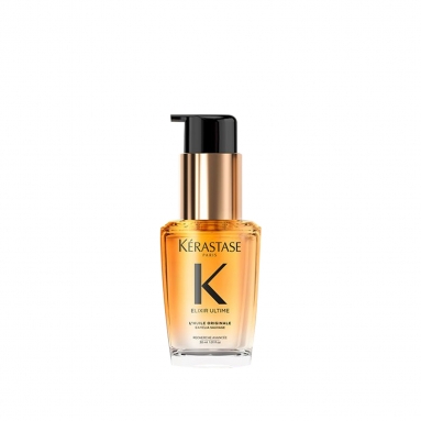 Kerastase Elixir Ultime L'Huile Originale Saç Yağı 30 ml