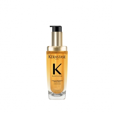 Kerastase Elixir Ultime L'Huile Originale Saç Yağı 75 ml