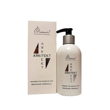 Mounir Arkitekt Plex Hair Protector 250 ml