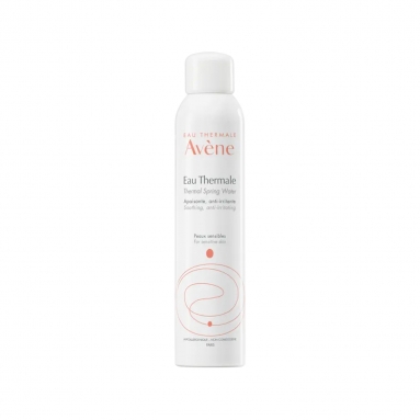 Avene Yatıştırıcı Rahatlatıcı ve Ferahlatıcı Termal Su 300 ml