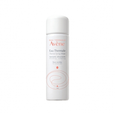 Avene Yatıştırıcı Rahatlatıcı ve Ferahlatıcı Termal Su 50 ml