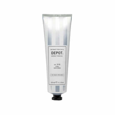 Depot No. 310 Curl Designer Bukle Belirginleştirici Krem 150 ml