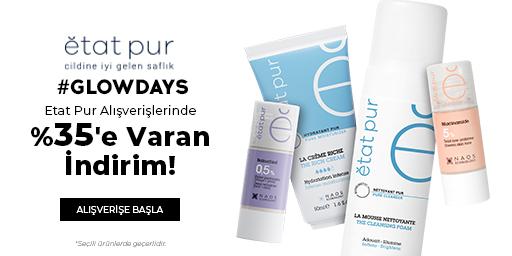 Bioderma Alışverişlerinde %35'e Varan İndirim!