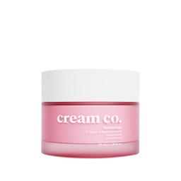 Cream Co. Matlaştırıcı Nemlendirici İkili