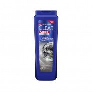 Clear Men Yoğun Arındırıcı Kömür Şampuan 485 ml