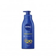 Nivea Q10 Kuru Ciltler İçin Sıkılaştırıcı Vücut Sütü 400 ml