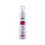 Borthe Professional Hair Care Mousse Extra Hold Saç Köpüğü 350ml