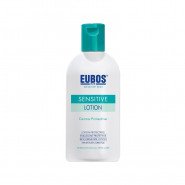 Eubos Sensitive Onarıcı Koruyucu Bakım Losyonu 200ml