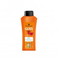 Gliss Sun Protect Şampuan 360 ml