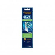 Oral-B Cross Action Diş Fırçası Yedek Başlığı 2 Adet