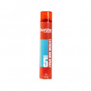 Borthe Professional Maximum Hold Maksimum Tutucu Saç Spreyi No:5 400ml