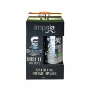 Impala Dust It Strong Hold Toz Wax Yüksek Tutuş 20 g