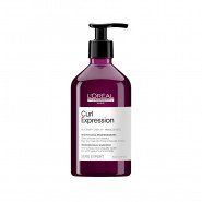 Loreal Professionnel Serie Expert Curl Expression Kıvırcık Saçlar İçin Birikme Önleyici Şampuan 500 ml
