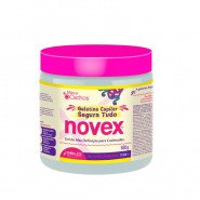 Novex My Curls Bukle Belirginleştirici ve Sabitleyici Jel 500 ml