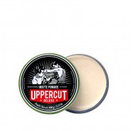 Uppercut Deluxe Matte Pomade 100 g