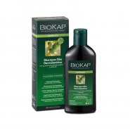 Biokap Bellezza Shampoo Olio Yatıştırıcı Zeytinyağlı Şampuan 200 ml