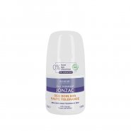 Eau Thermale Jonzac Nutritive Hassas Ciltler İçin Roll On Deodorant 50 ml