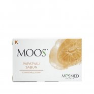 Moos K Papatyalı Sabun 100 g