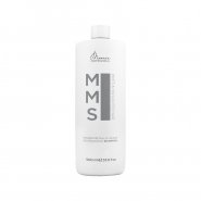 Mounir MMS Metallic Silver Neutralizing Gri ve Beyaz Saçlara Özel Şampuan 1000 ml